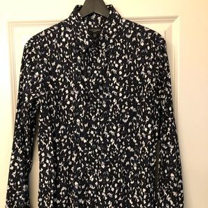 Club Monaco button shirt